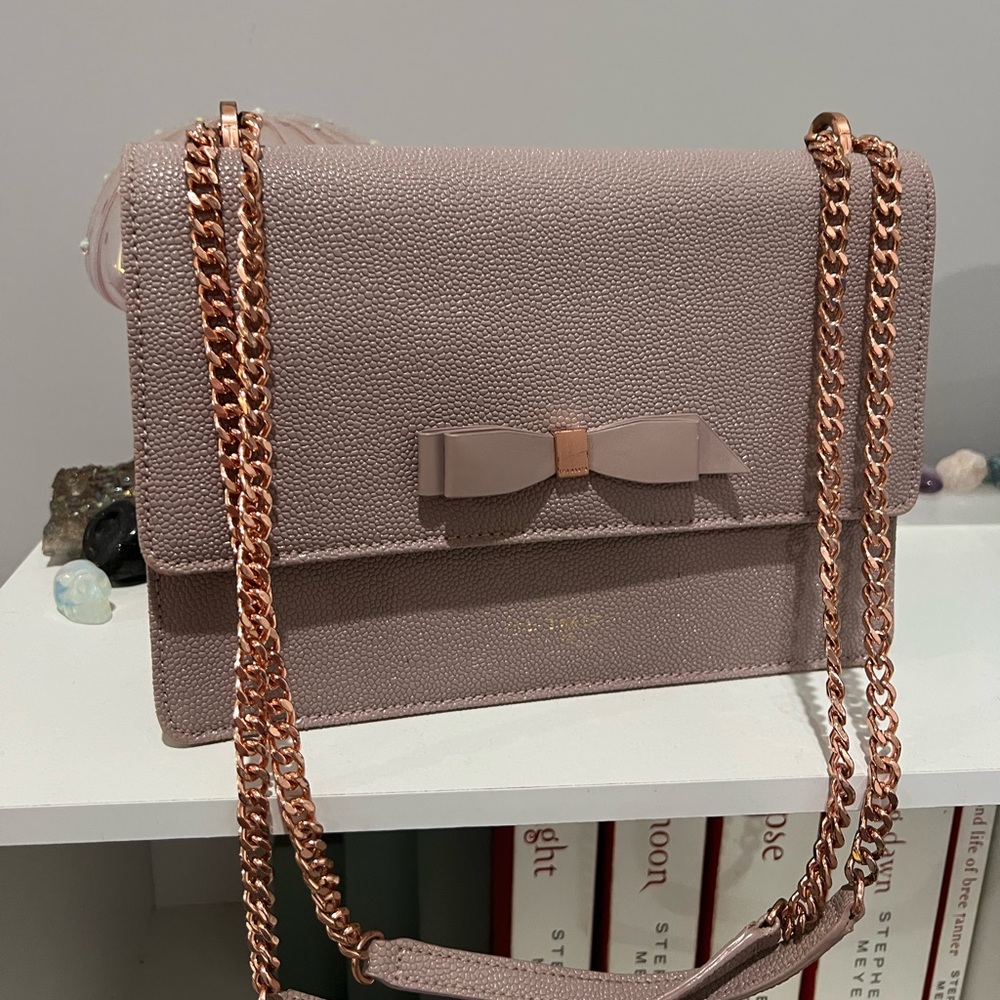 Ted baker purse